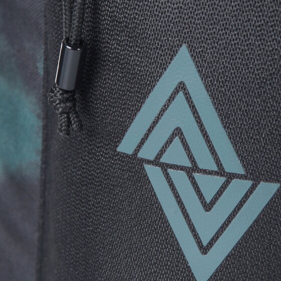 NITRO Zaino Urban Plus Scomparto per laptop da 45 cm