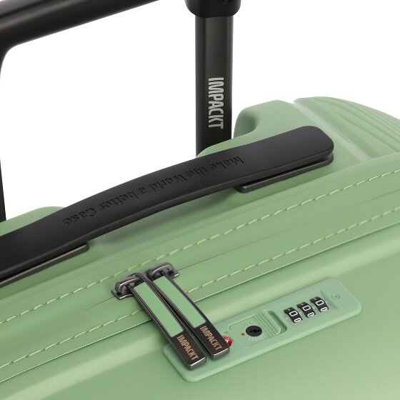 IMPACKT IP1 4 ruote Carrello 67 cm