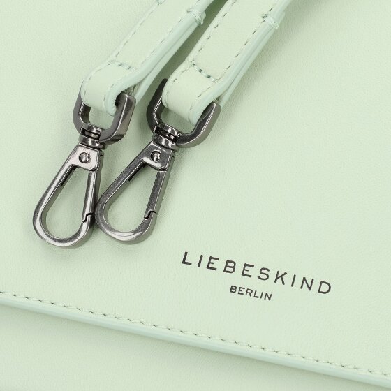 Liebeskind Hilla Borsa a tracolla Pelle 22 cm