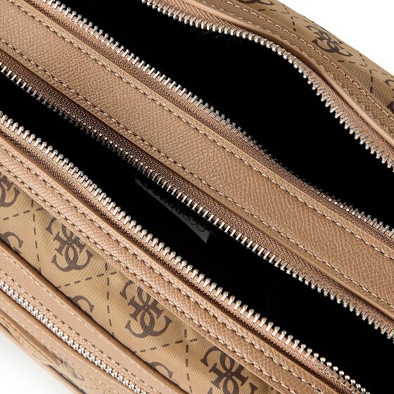 Guess Berlin Borsa da toilette 25 cm