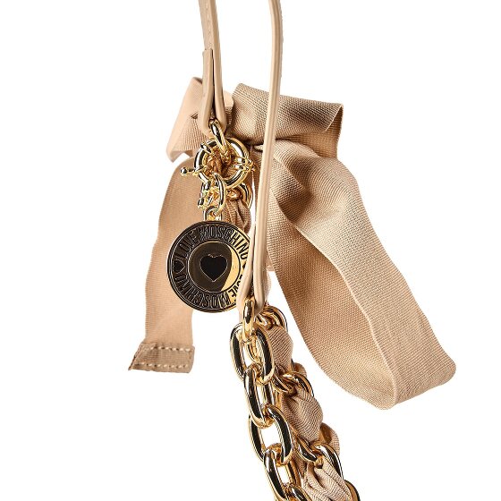 Love Moschino Frog Bag Borsa a spalla 22 cm