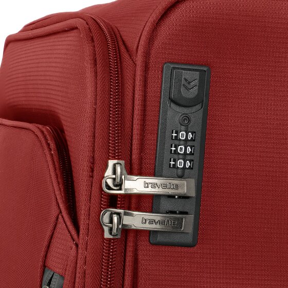 Travelite Jetpack 2 ruote Carrello della cabina 40 cm