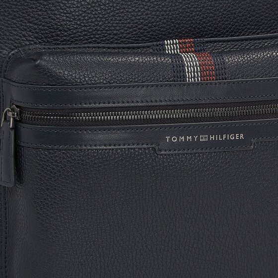 Tommy Hilfiger TH Casual Zaino da giorno 45 cm Scomparto per laptop