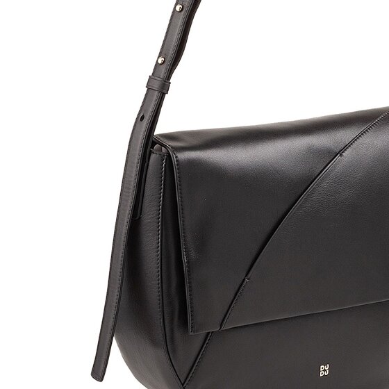 DuDu Formentera Borsa a tracolla Pelle 34 cm