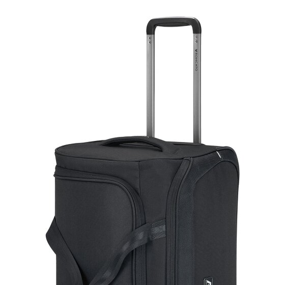 Roncato Gateway 2 ruote Borsa da viaggio 58 cm