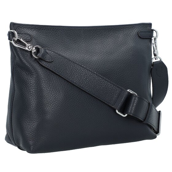 abro Adria Borsa a tracolla Pelle 27.5 cm