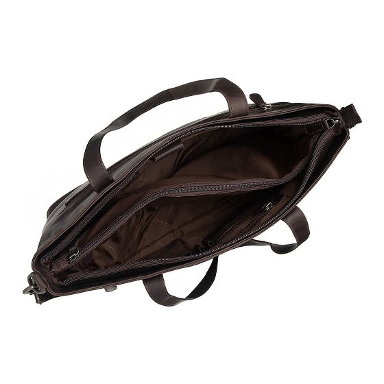 The Chesterfield Brand Osira Borsa shopper Pelle 39 cm Scomparto per laptop