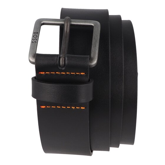 Boss Jeeko Cintura Pelle