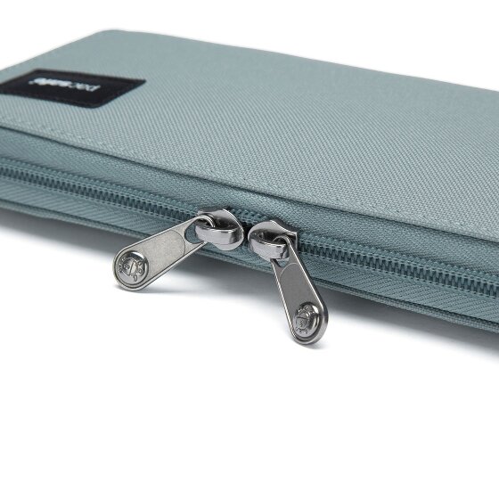 Pacsafe Continental Portafoglio Protezione RFID 20 cm