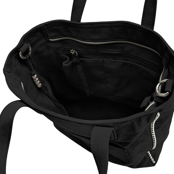 FredsBruder All About Beads Borsa shopper Pelle 29 cm