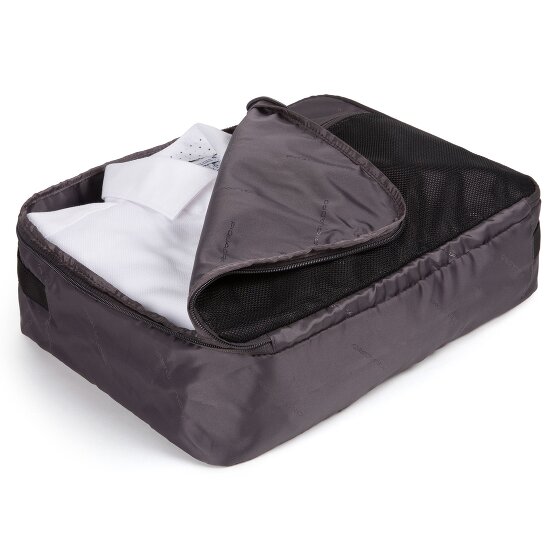 Piquadro Modus Special Zaino in pelle 43 cm Scomparto per laptop