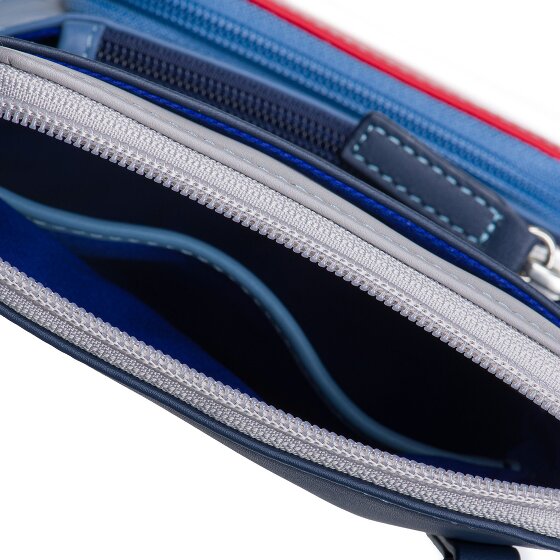 Mywalit Travel Borsa a tracolla Pelle 14 cm