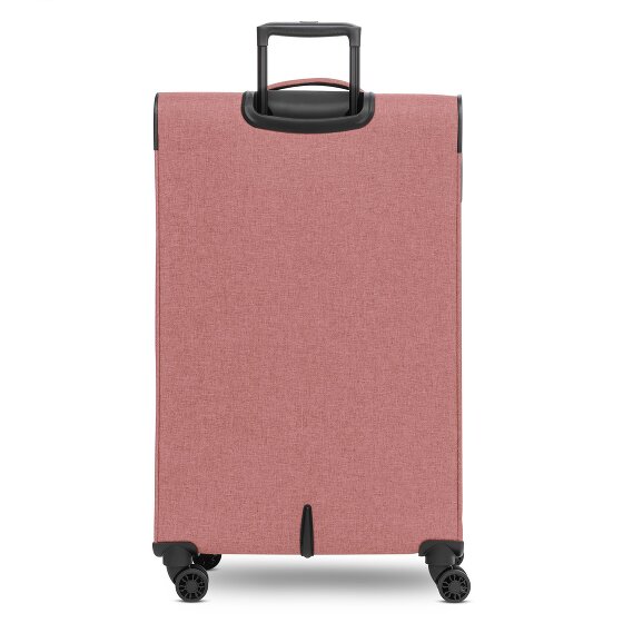 Redolz Essentials 12 LARGE 4 ruote Carrello 79 cm con piega di espansione