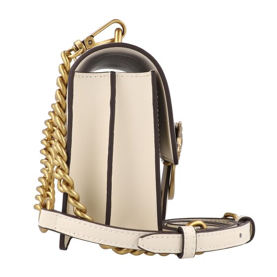 PINKO Love One Borsa a tracolla Pelle 21 cm PINKO Love One Borsa a tracolla Pelle 21 cm