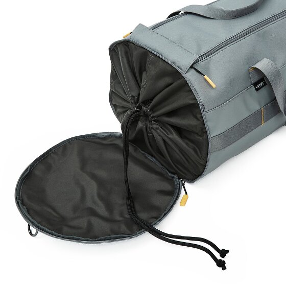 Mandarina Duck Smart Duck Borsa da viaggio Weekender 53 cm