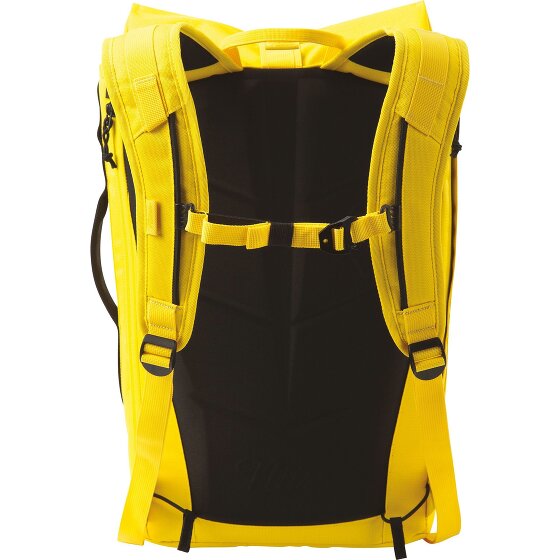 NITRO Zaino Urban Scrambler Scomparto per laptop da 47 cm