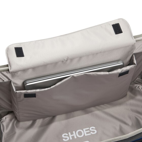 Delsey Paris Borsa da viaggio Aventure 76 cm scomparto per laptop