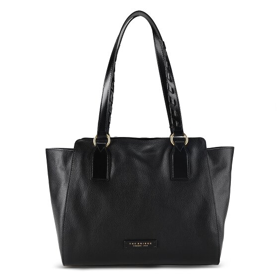 The Bridge Ines Borsa a tracolla Pelle 31 cm