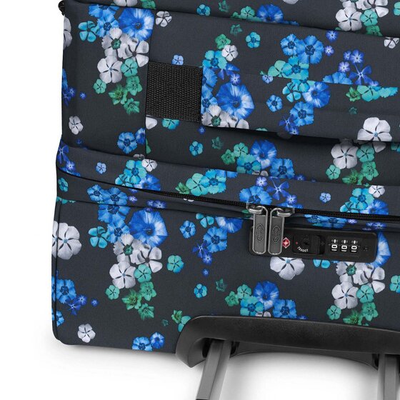 Eastpak Transit'R Plus 2 ruote Borsa da viaggio 80 cm