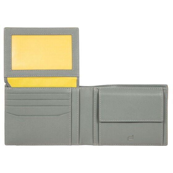 Porsche Design Portafoglio Business in pelle 12 cm