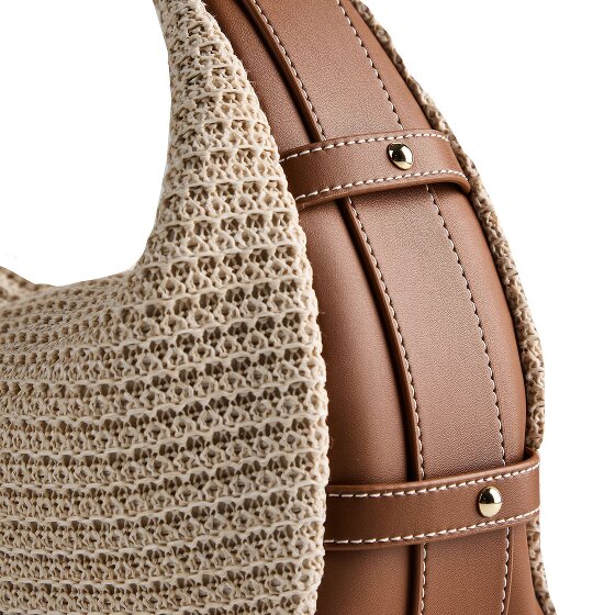 Hey Marly Coastal Sister Borsa a spalla M 38 cm