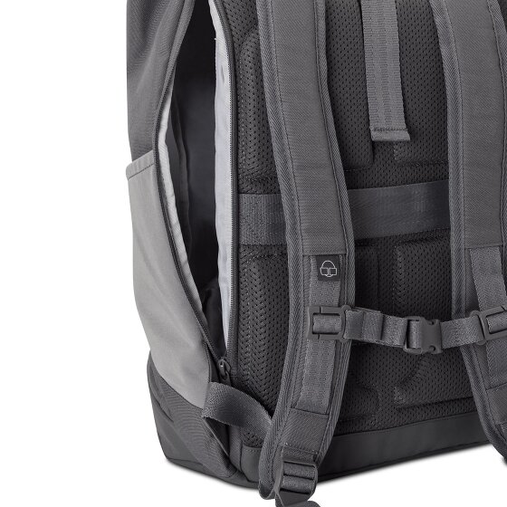 Johnny Urban Eco Series Allen Medium Zaino da giorno 40.5 cm Scomparto per laptop