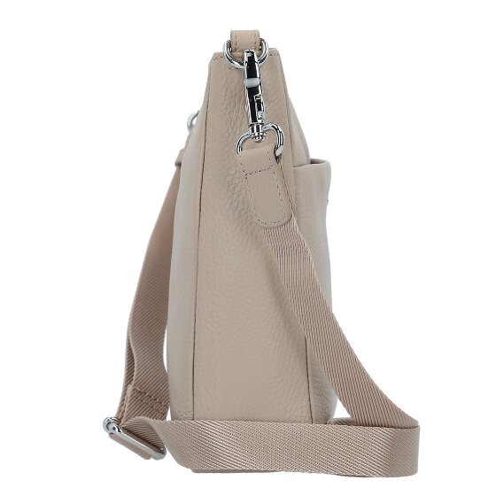 Mandarina Duck Mellow Borsa a tracolla Vera Pelle 27 cm