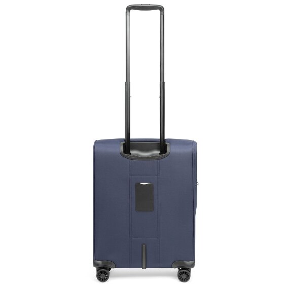 Epic Discovery Neo 4 ruote Trolley cabina 55 cm espandibile