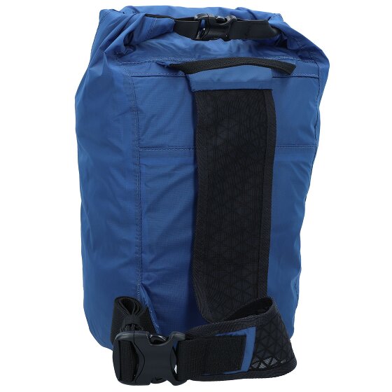 Cabin Zero Borse Companion ADV Dry 11L Borsa a tracolla RFID 21 cm