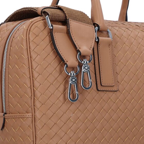 abro Lotus Borsetta Pelle 40.5 cm