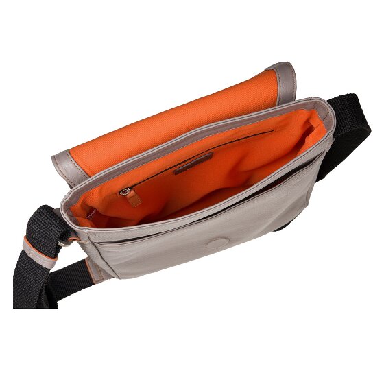 Mywalit Borsa a tracolla in pelle 22 cm