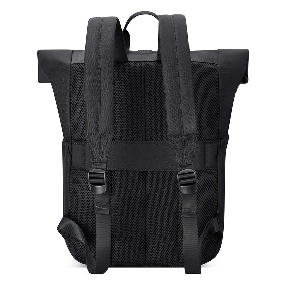 Delsey Paris Zaino Citypak con scomparto per laptop da 45 cm