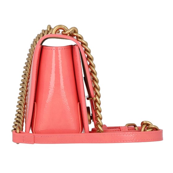 PINKO Love One Borsa a tracolla Pelle 21 cm