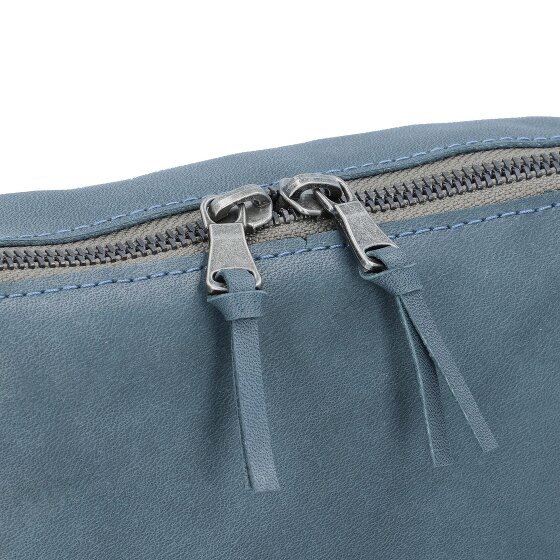 Harold's Bague Borsa a tracolla Pelle 19 cm