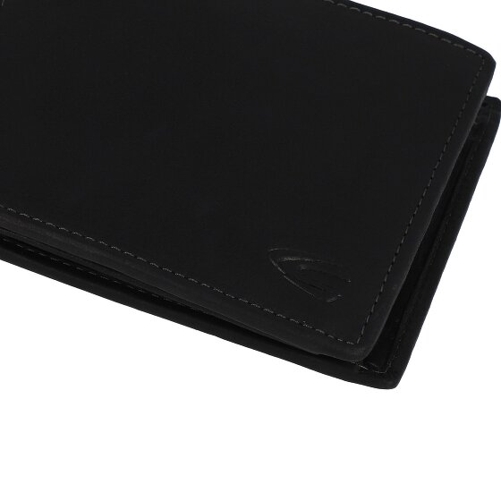 camel active Ocean Portafoglio Pelle 12.5 cm