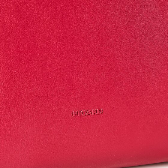 Picard Bali Zaino da giorno Pelle 25 cm