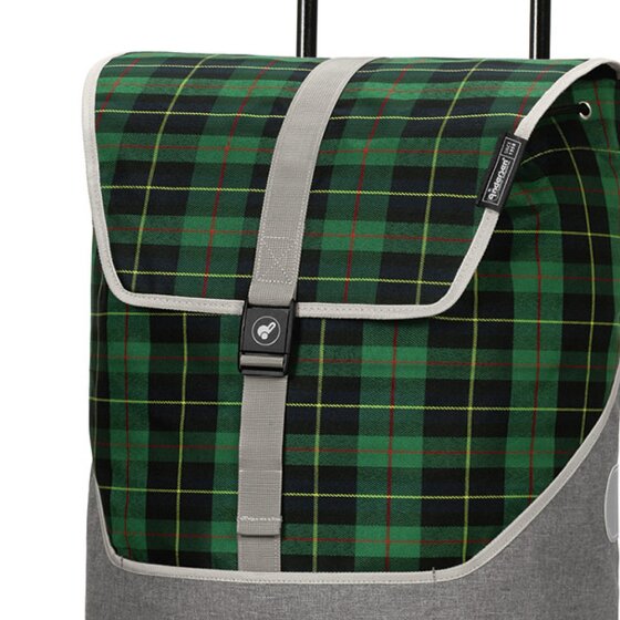 Andersen Shopper Quattro Shopper Gese Carrello della spesa 59 cm