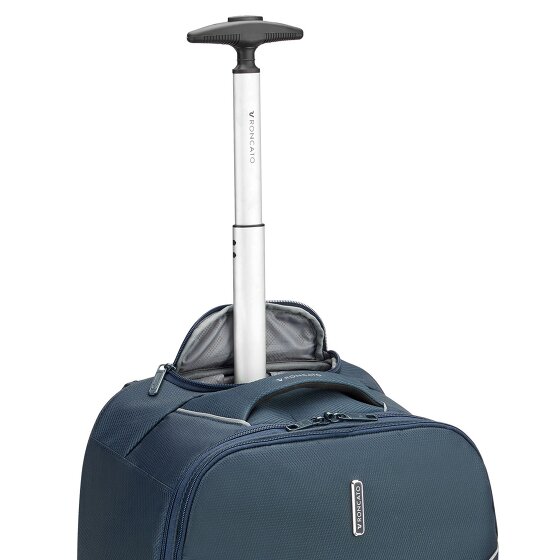 Roncato Ironik 2.0 2 ruote Zaino trolley 55 cm Scomparto per laptop