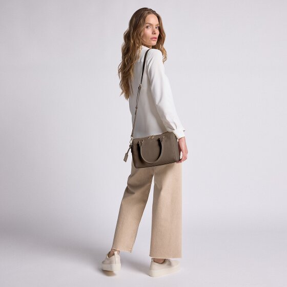 Lazarotti Bologna Leather Borsetta Pelle 26 cm