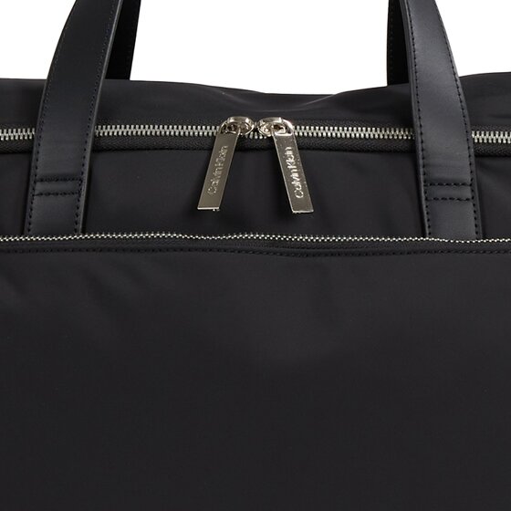 Calvin Klein Business Tech Borsa da viaggio Weekender 47.5 cm