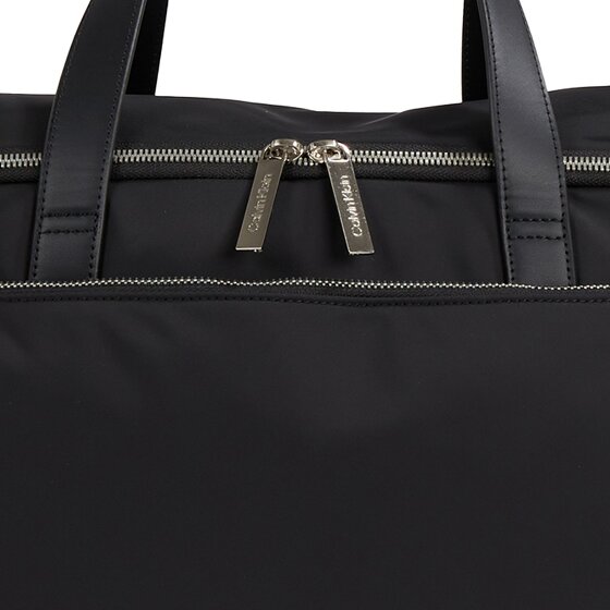 Calvin Klein Business Tech Borsa da viaggio Weekender 47.5 cm