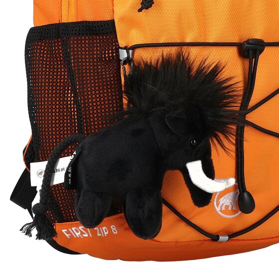 Mammut First Zip 8 Zaino per bambini 31 cm