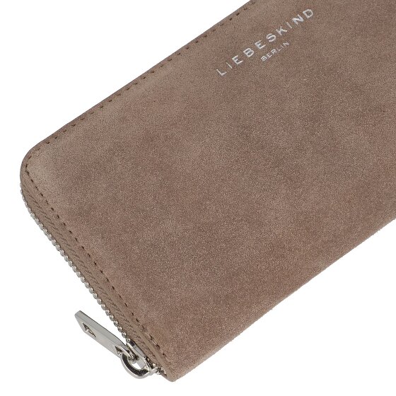 Liebeskind Gigi Portafoglio Protezione RFID Pelle 19 cm