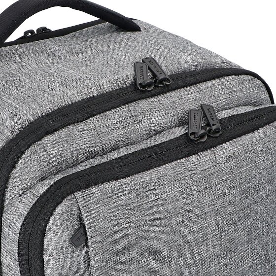 Herschel Zaino da viaggio Kaslo 47 cm scomparto per laptop