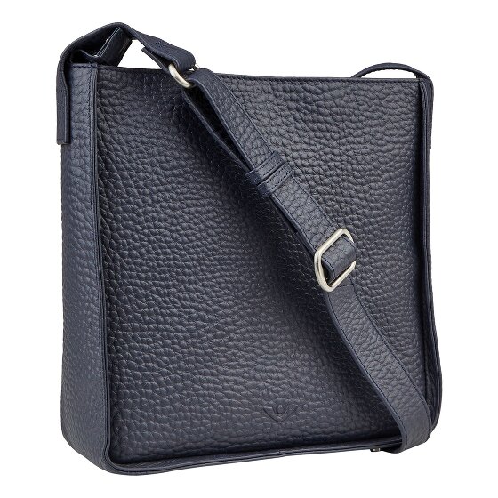 Voi Hirsch Borsa a tracolla Vera Pelle 22.5 cm