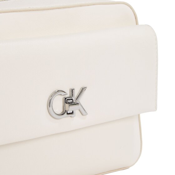 Calvin Klein Re-Lock Borsa a tracolla 21 cm