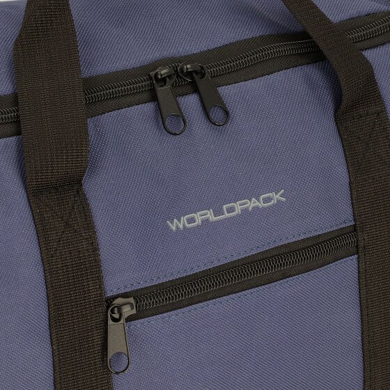 Worldpack Borsa da viaggio Weekender 40 cm