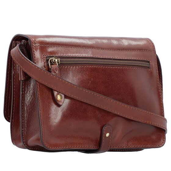 The Bridge Story Donna Borsa a tracolla I Pelle 23 cm