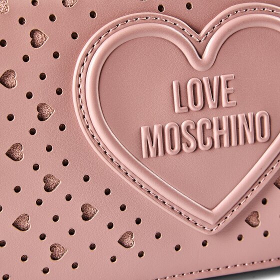 Love Moschino Smart Daily Bag Borsa a tracolla 21 cm