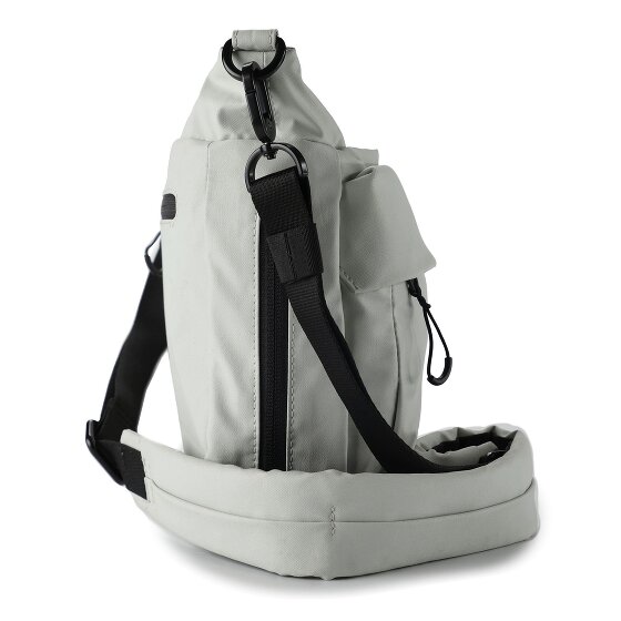 aunts & uncles Nanuki Borsa a tracolla 26 cm con piega di espansione